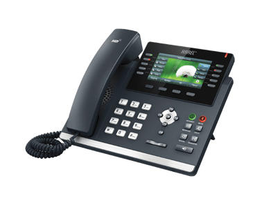 KAREL IP136 IP TELEFON
