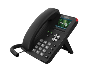 KAREL IP202P IP TELEFON