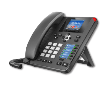 KAREL IP204P IP TELEFON