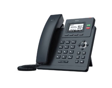 KAREL IP311P IP TELEFON