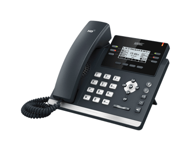 KAREL IP132G IP TELEFON