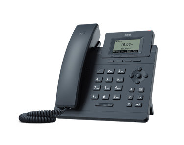 KAREL IP310P IP TELEFON