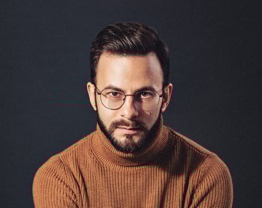 Vilmantas Žilinskas