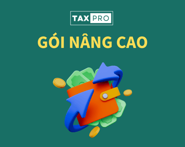 taxpro goi nang cao