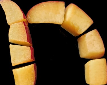 Nectarine / Peaches