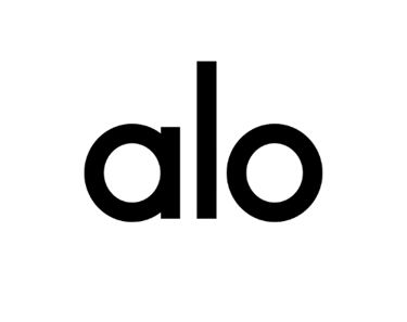 alo logo