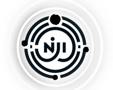 systeme holistique NIJI logo