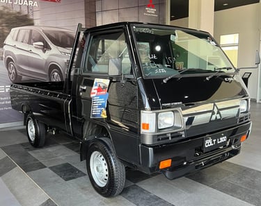 Mitsubishi Surabaya