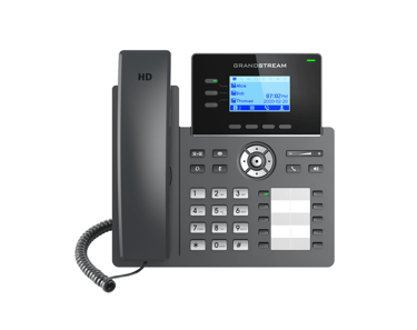Grandstream GRP2604(P)