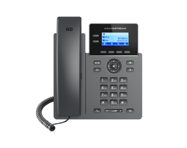 Grandstream GRP2602(P/W/G)