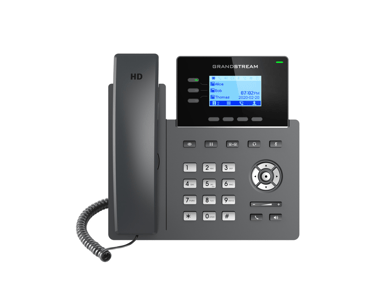 Grandstream GRP2603(P)