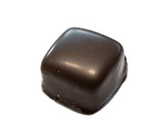 Marsepein praline
