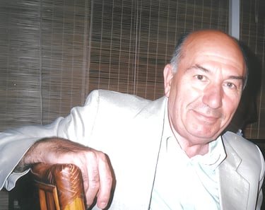 Giuseppe Russo farine ingrosso