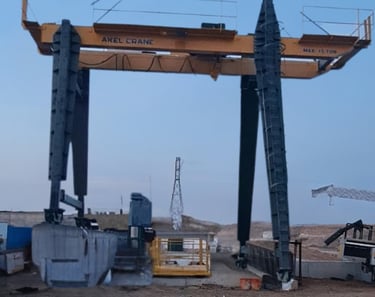 PORTAL VİNİÇ