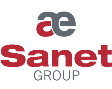 Logo Sanet Group