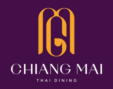 Content creation for Chiang Mai Thai Kitchen, a premier restaurant partner in the GTA.