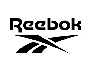 reebok logo
