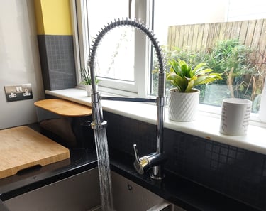 Our Plumbing Services in Cornwall