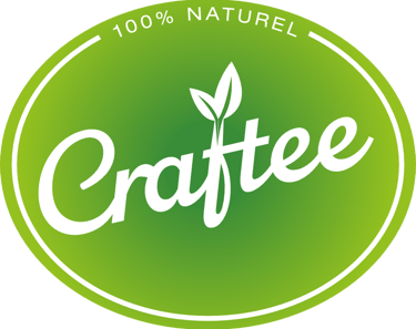 Craftee, ice tea
