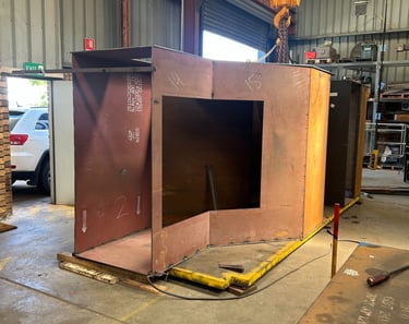 fabrication