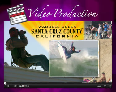 Video Production