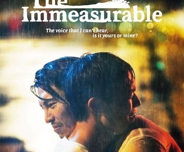 The Immeasurable