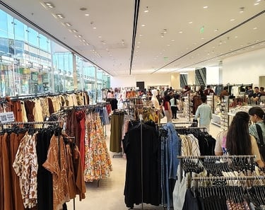 Westside Noida Sector 50 women's Collection