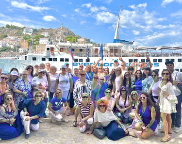 club viago barbara ferraris