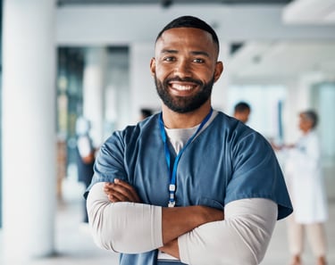 Doctor for Drug and alcohol medical officer JoshTek Marine Employer