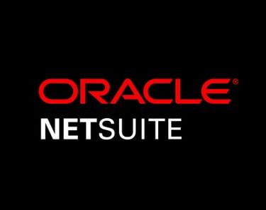 Oracle Netsuite Logo