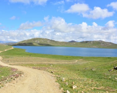 Deosai