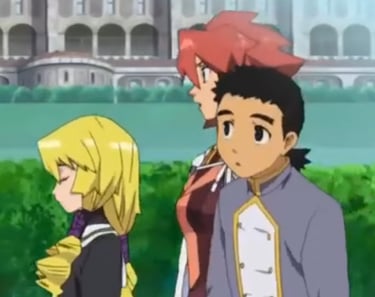 Kenshi in War on Geminar