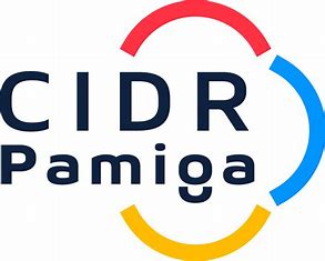 Logo CIDR Pamiga
