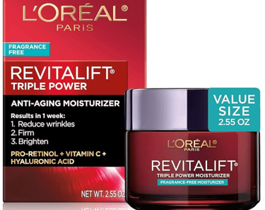 Facial Serums & Moisturizers Brighten, hydrate, and smooth your skin with dermatologist-recommended 