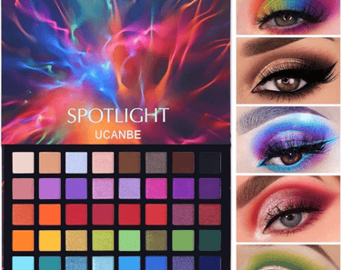 Makeup Palettes Blend, shade, and glow with bestselling eyeshadow and contour kits in every tone.