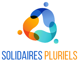 Solidaires Pluriels logo