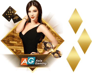 asia gaming พนันบอล
