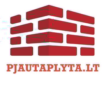 klinkerio plytų pjaustymas, pjovimas