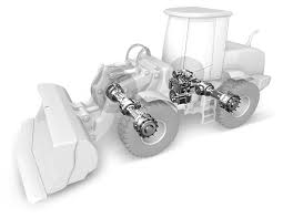 ZF transmisijos