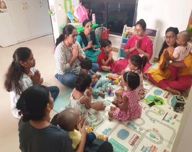 nextgen gurukul balewadi