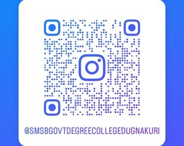 Instagram QR