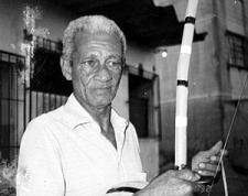 Capoeira Angola Oloxum Reggio Emilia Mestre Canjiquinha