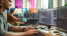 "BazookasHub connects recruiters with trained, certified, and job-ready tech talent skilled in IT, development, etc 
