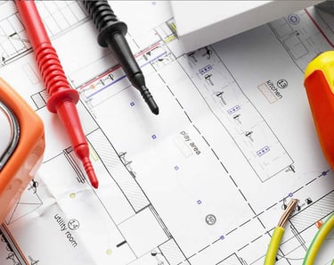 Firmamız, Fabrika/hastane/okul/iş merkezi/ alışveriş merkezi gibi birçok tesisin anahtar teslimi kur