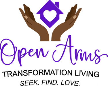 Open Arms