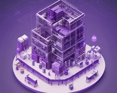 Workflow diagram, product brief, and user goals are shown.