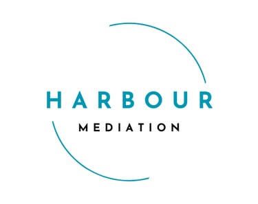 Harbour Mediation for civil commercial and workplace mediation in Devon and the South West