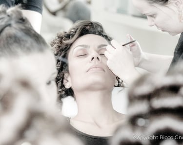 Ricco Gnocchi composições cinematográficas e atemporais