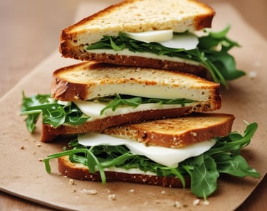 Bright living room with modern inventory