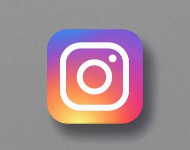 A vibrant team brainstorming influencer campaign ideas in a modern office.